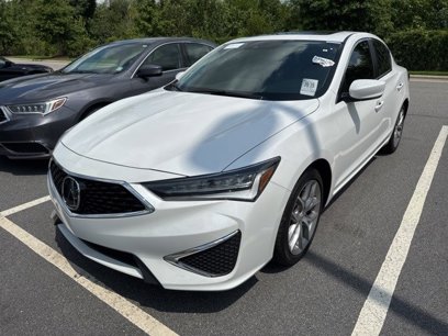 Used 2022 Acura ILX