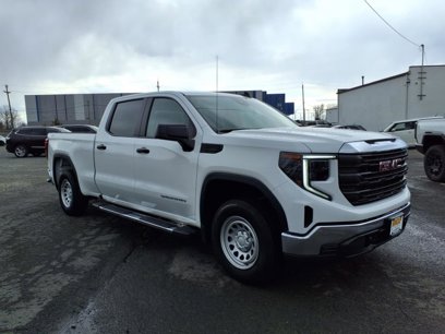 Used 2024 GMC Sierra 1500 Pro w/ Convenience Package