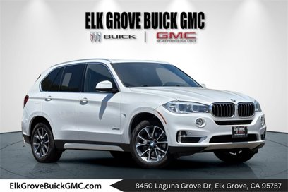 Used 2018 BMW X5 xDrive35i w/ Premium Package