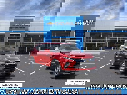 New 2025 Chevrolet Blazer LT w/ Sound & Technology Package