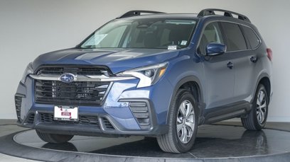 Certified 2024 Subaru Ascent Premium w/ Convenience Package