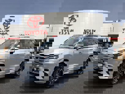 Used 2024 Lexus TX 350 FWD