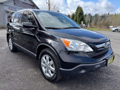 Used 2007 Honda CR-V EX-L