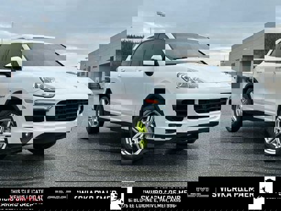 Used 2016 Porsche Cayenne S