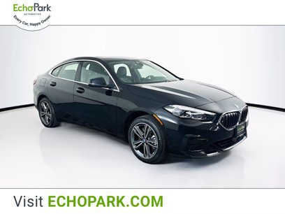 Used 2024 BMW 228i Gran Coupe