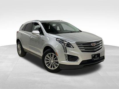 Used 2019 Cadillac XT5 Luxury