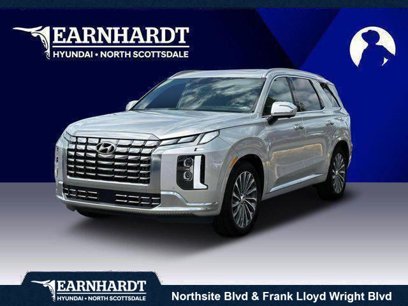 New 2025 Hyundai Palisade Calligraphy