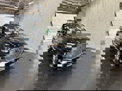 New 2024 Audi Q4 e-tron Premium Plus