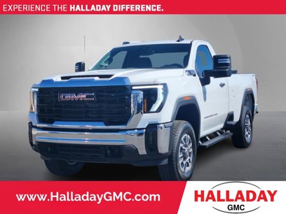 New 2025 GMC Sierra 3500 Pro w/ Convenience Package