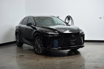 Used 2024 Lexus RX 350
