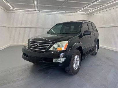 Used 2004 Lexus GX 470