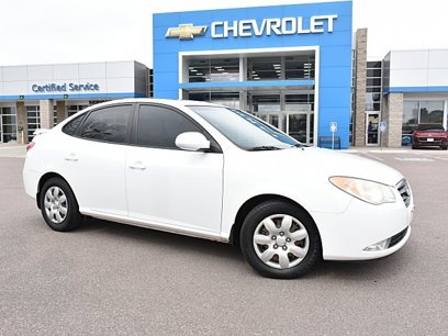 Used 2009 Hyundai Elantra GLS