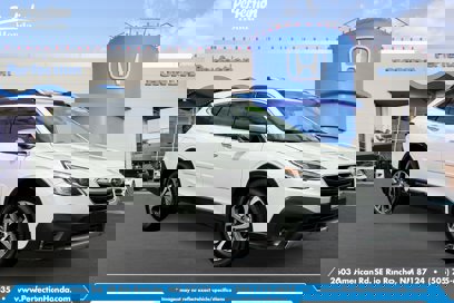 Used 2020 Subaru Outback Touring XT