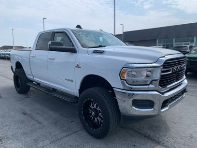 Used 2019 RAM 2500 Big Horn