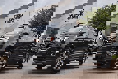 Used 2022 Ford Edge SEL w/ Convenience Package