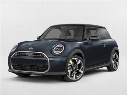 Used 2026 MINI Cooper John Cooper Works