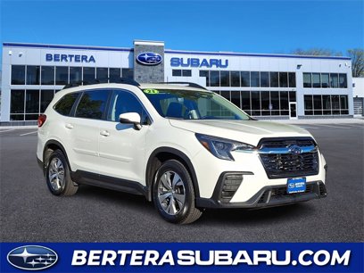 Used 2023 Subaru Ascent Premium w/ Convenience Package
