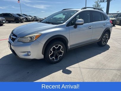 Used 2014 Subaru Crosstrek 2.0i Premium w/ Moonroof Package
