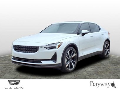 Used 2022 Polestar Polestar 2 w/ Plus Package