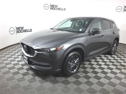 Used 2020 MAZDA CX-5 Touring