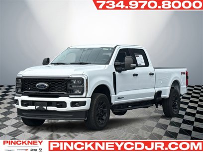 Used 2024 Ford F350 XL w/ STX Appearance Package