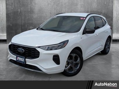 Used 2023 Ford Escape ST-Line