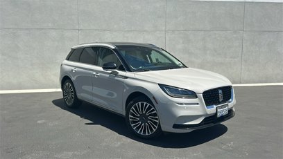 Used 2022 Lincoln Corsair Reserve w/ Equipment Group 201A
