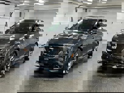 Used 2025 Cadillac CT5 Sport w/ Technology Package