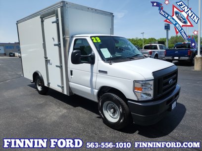 Used 2023 Ford E-350 and Econoline 350 Super Duty w/ Driver's Safety Package