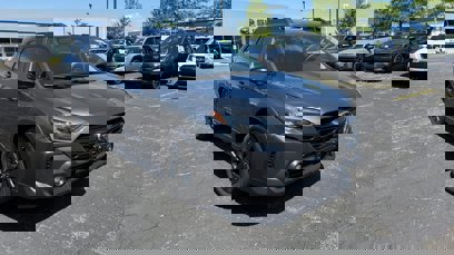 Certified 2025 Subaru Outback Onyx Edition XT