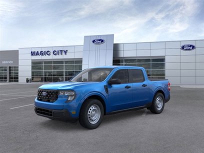 Used 2025 Ford Maverick XL w/ 4K Tow Package