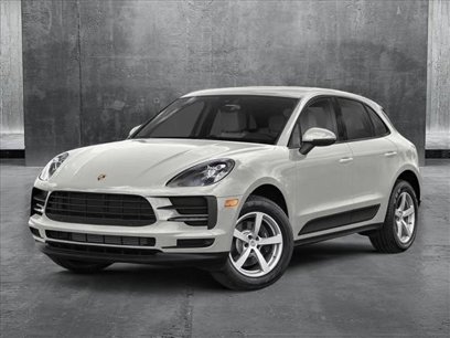 Used 2019 Porsche Macan