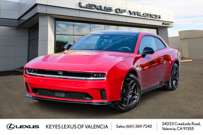 Used 2024 Dodge Charger R/T w/ Plus Group