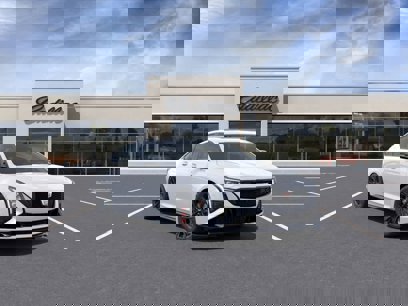 New 2025 Cadillac CT5 V Blackwing w/ Parking Package