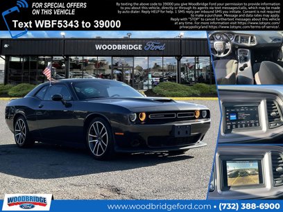 Used 2023 Dodge Challenger R/T