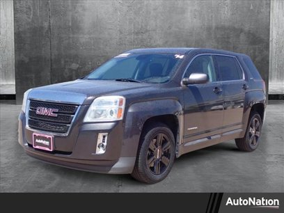 Used 2014 GMC Terrain SLE