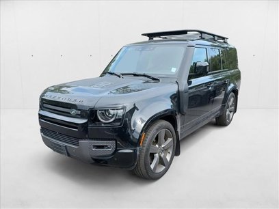 Used 2024 Land Rover Defender 130 Outbound
