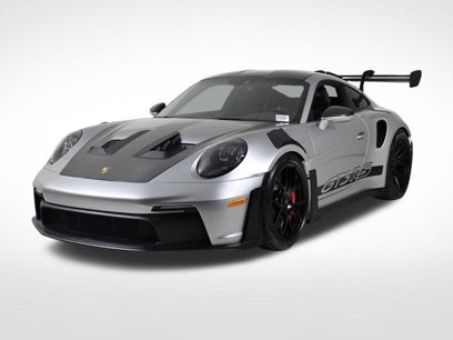 Used 2025 Porsche 911 GT3 RS