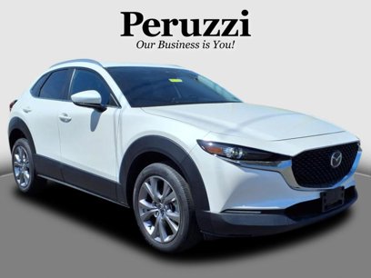 Certified 2023 MAZDA CX-30 AWD 2.5 S w/ Select Package