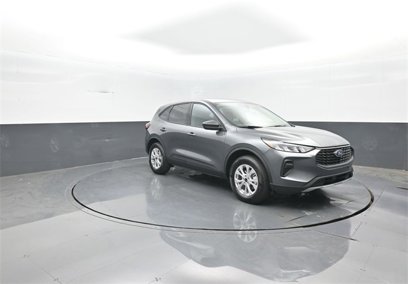 New 2025 Ford Escape Active
