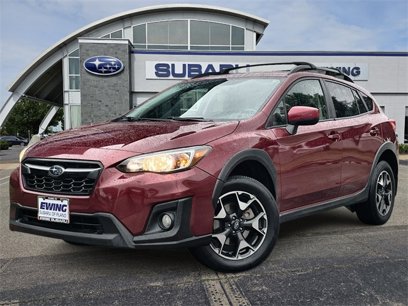 Used 2019 Subaru Crosstrek 2.0i Premium