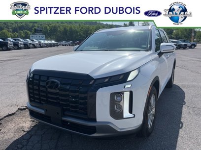 Used 2024 Hyundai Palisade SEL
