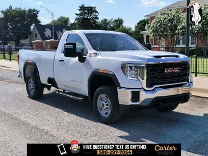 Used 2022 GMC Sierra 2500 Pro w/ Convenience Package