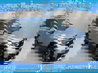 Used 2021 Honda CR-V EX-L