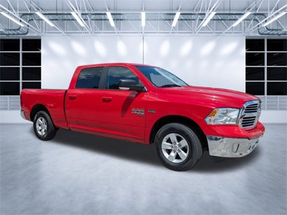 Used 2019 RAM 1500 Big Horn
