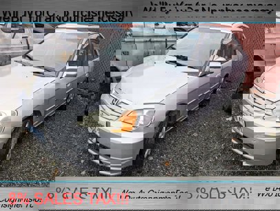 Used 2002 Honda Civic EX