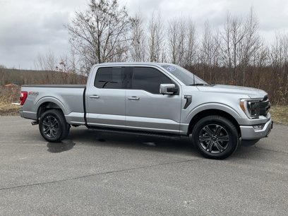 Used 2023 Ford F150 Lariat