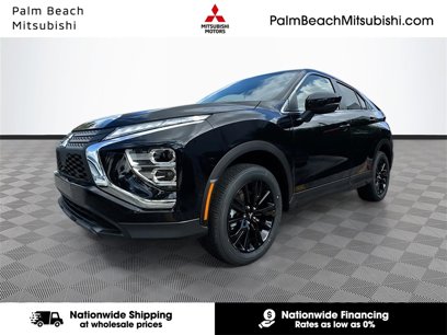 New 2025 Mitsubishi Eclipse Cross LE