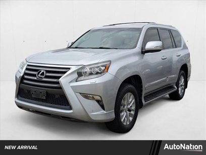 Used 2018 Lexus GX 460