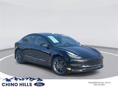 Used 2019 Tesla Model 3 Standard Range Plus